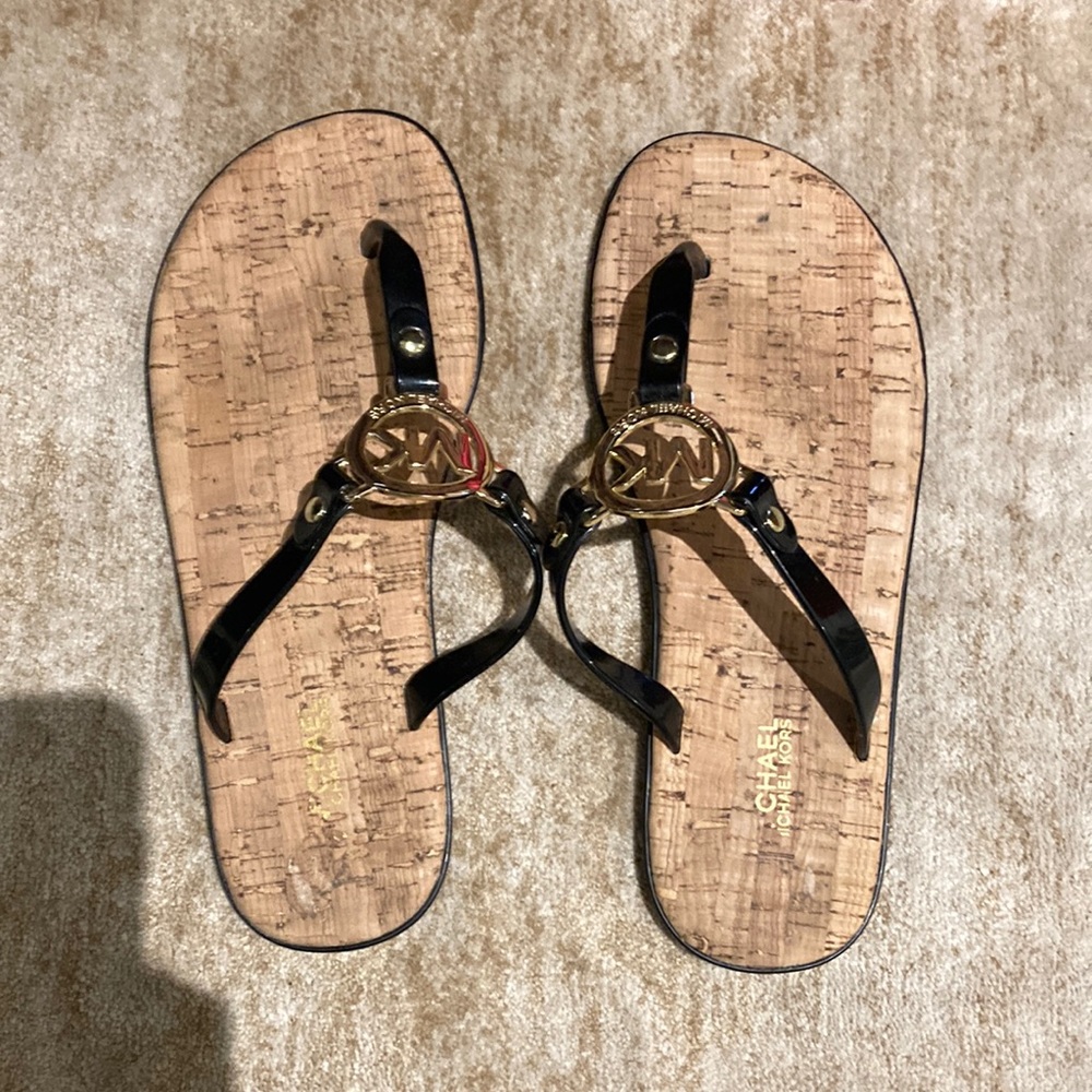 Micheal Kors Sandals